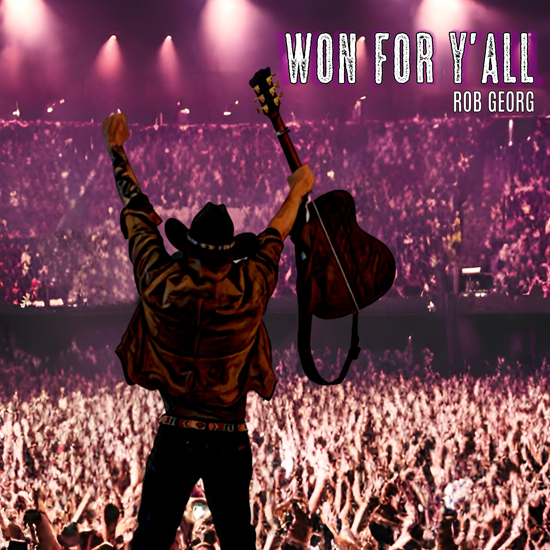 Rob Georg “Won For Y‘all”
Country music has always been regarded as an American sound bred in the southern regions, but if fans have learned anything from the likes of keith urban, country music can come up from anywhere in the world.
#AirplayAccess

newmusicradionetwork.com/rob-georg-won-…
