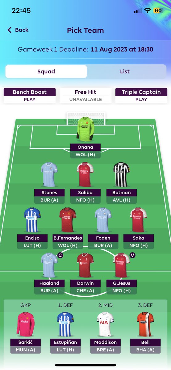 d_warby's tweet photo. @OfficialFPL https://t.co/a4ehLNjzDD