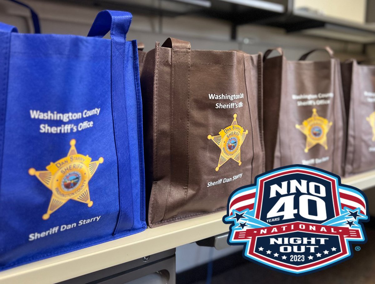 Washington County Sheriff's Office tweet media