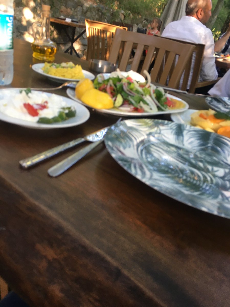 Bursa da  günlük rutin ortam