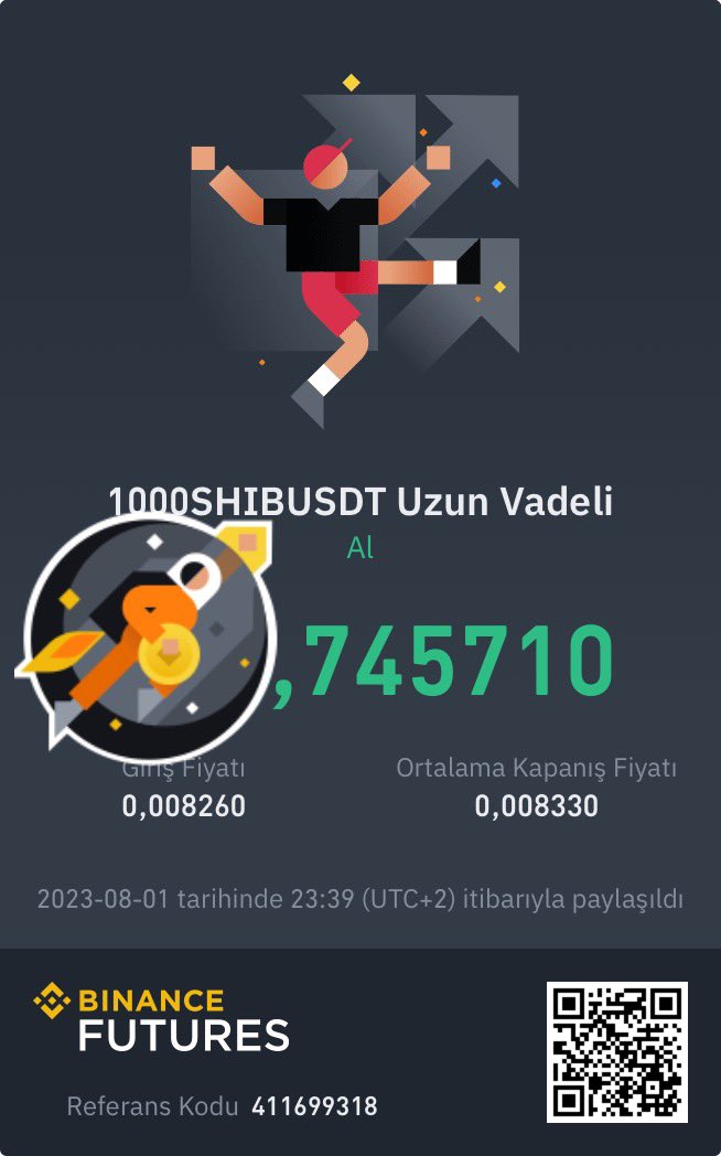 CryptMaske's tweet image. Bugünkü işlemlerim 🚀

#crypto #kripto #coin $btc $eth $ltc $inj $shib