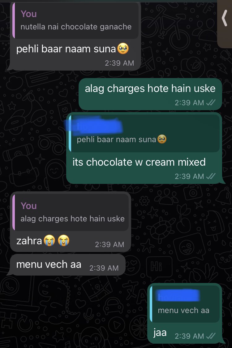 baezarbawarchan's tweet photo. guys fgs stop asking me for discounts ya’ll have no idea how bad i feel. i already try to keep my prices low to accommodate everyone but still im trying to do a fucking business here https://t.co/gtu3MZzXmO