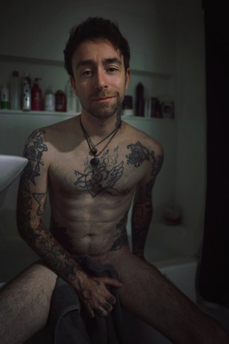 Nothing better than a nice hot bath 👀😅 https://t.co/Gr4goMsxu9<a href="/tag/model"class="tags"><span>#model</span></a><a href="/tag/onlyfans"class="tags"><span>#onlyfans</span></a><a href="/tag/onlyfansmodel"class="tags"><span>#onlyfansmodel</span></a>