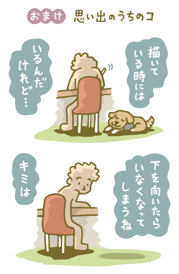 思い出のうちのコ
 #犬のいる幸せ #猫のいる幸せ 