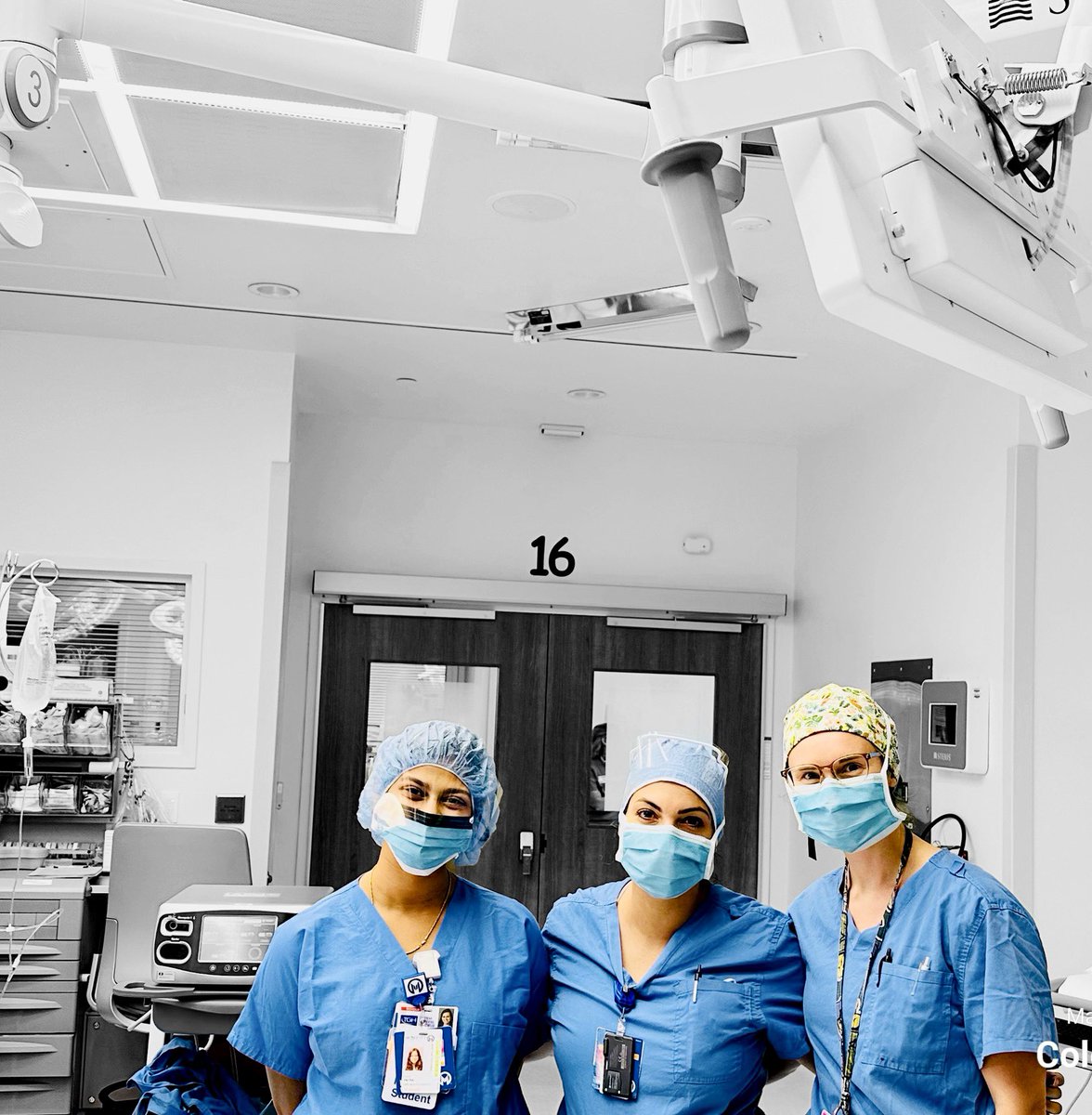 Dr.Monica Avila (@mavilamd) on Twitter photo Incredible start to our state-of-the-art first start surgical cases at Moffitt McKinley Surgical Hospital #MMHGrandOpening <a href="/MoffittNews/">Moffitt Cancer Center</a> <a href="/MoffittGYNONC/">MoffittGYNONC</a> Incredible start to our state-of-the-art first start surgical cases at Moffitt McKinley Surgical Hospital #MMHGrandOpening <a href="/MoffittNews/">Moffitt Cancer Center</a> <a href="/MoffittGYNONC/">MoffittGYNONC</a>