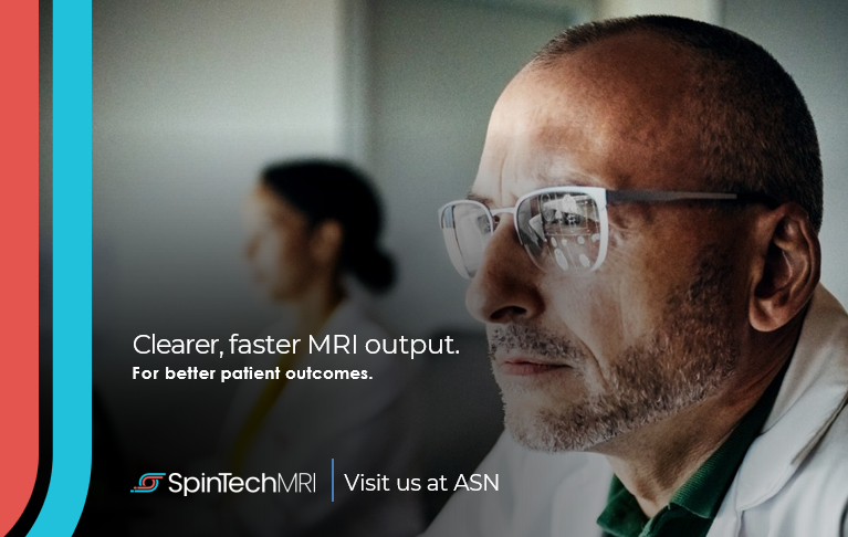 SpinTech MRI (@spintechmri) on Twitter photo If you are headed to Scottsdale in a few weeks for the <a href="/asneuroimaging/">American Society of Neuroimaging</a> Annual Meeting, we’d love to chat with you about how SpinTech MRI’s STAGE platform can improve quality, speed and quantitative outputs. Book a meeting with us now: calendly.com/karen-spintech… If you are headed to Scottsdale in a few weeks for the <a href="/asneuroimaging/">American Society of Neuroimaging</a> Annual Meeting, we’d love to chat with you about how SpinTech MRI’s STAGE platform can improve quality, speed and quantitative outputs. Book a meeting with us now: calendly.com/karen-spintech…
