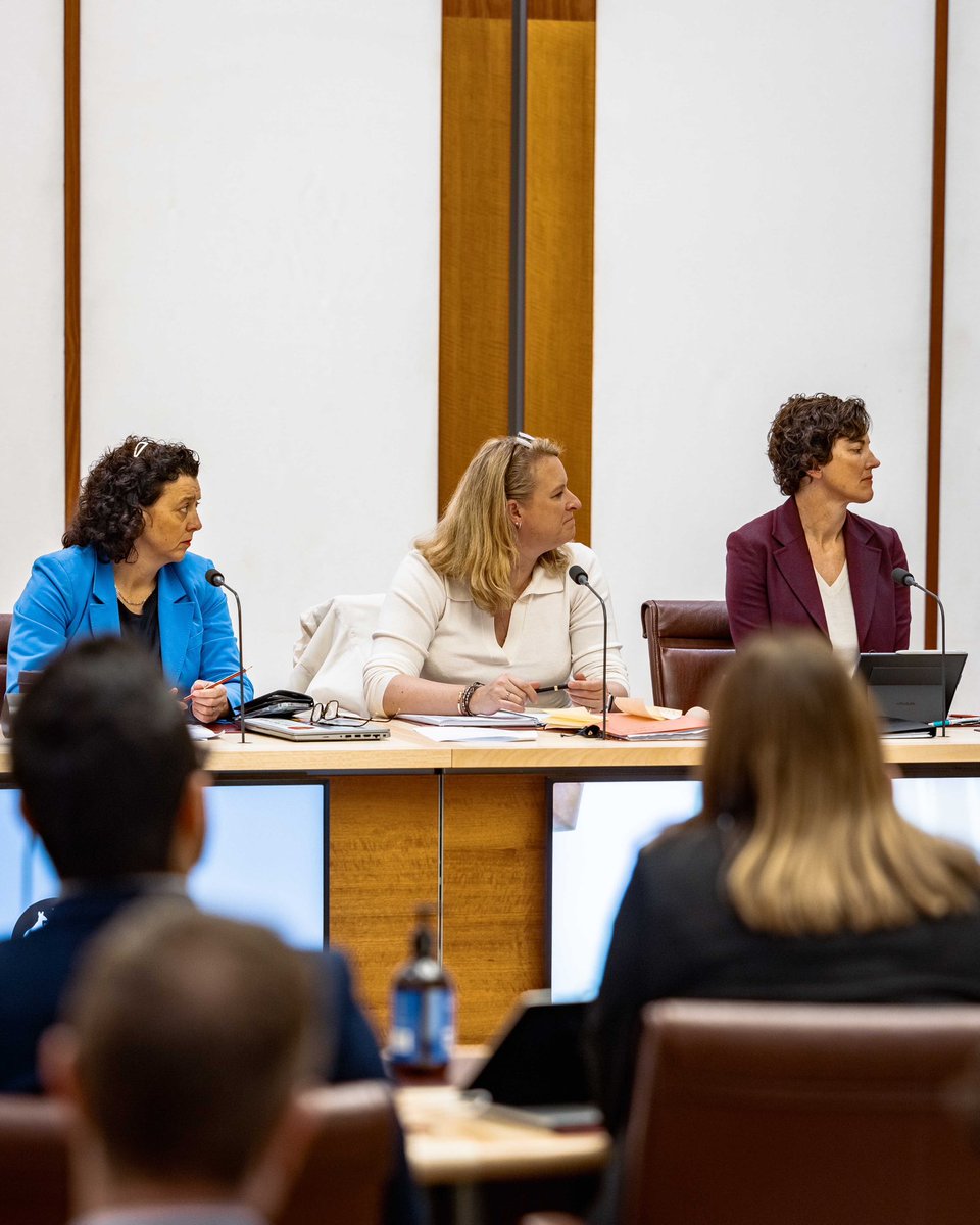 DavidPocock's tweet photo. Yesterday, we heard from an impressive group of experts in asylum &amp; refugee protection at a roundtable co-hosted I hosted with @KyleaTink. We discussed the urgent reforms needed to protect people in our nation's care, along with longer term strategic approaches for our region. https://t.co/c2W1zO2kxB