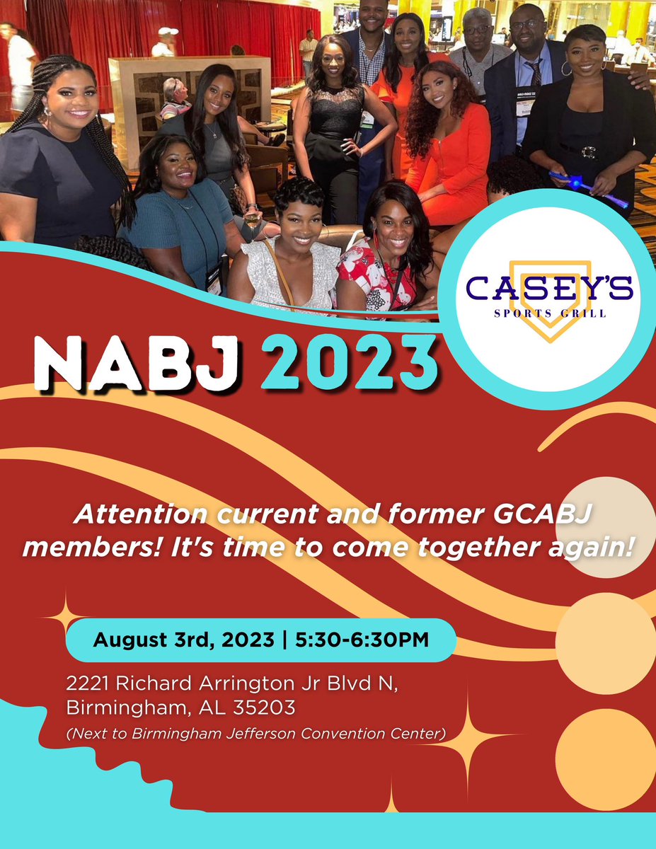See you at #NABJ23!