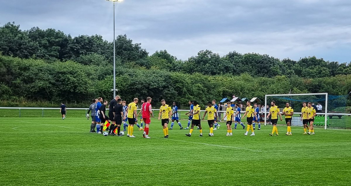 Jaxkg92's tweet photo. A good result for @sheffordcampton tonight, winning 2-1 against @PottonUnited in the opening game of the season. it was very competitive both ends!! I look forward to seeing more of them this season.. Good luck lads 👍⚽️
#supportthelocal https://t.co/7w7mIKEpko