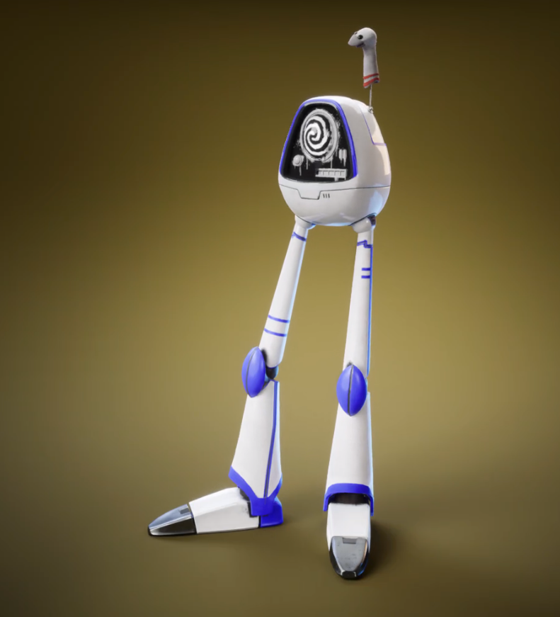 i64StudioNFTs's tweet photo. I couldn't let the light have this #ZuckBot 😈
@Metazuckbot we have added YET ANOTHER @mypethooligan zuck to the dark side! 🖤
Marvel at the glory of the zuck.
The dark army grows
#NFTs #KarrotGang #MyPetHooligan https://t.co/xjiiQlgs7e