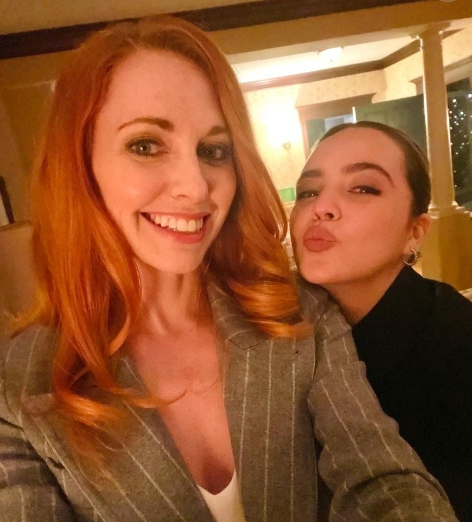 BmadisonWorld's tweet photo. New photo of Bailee via Tara Yelland Instagram https://t.co/DSDqO6lXhr