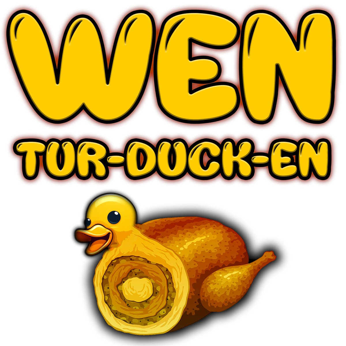 ProQuacka's tweet photo. #TheDuck https://t.co/uH3sfHDTv4