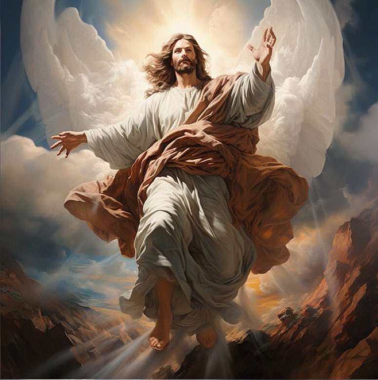 You have 60 minutes

Drop your ETH address 

Like &amp; RT this + Follow @Jesus2_Lord