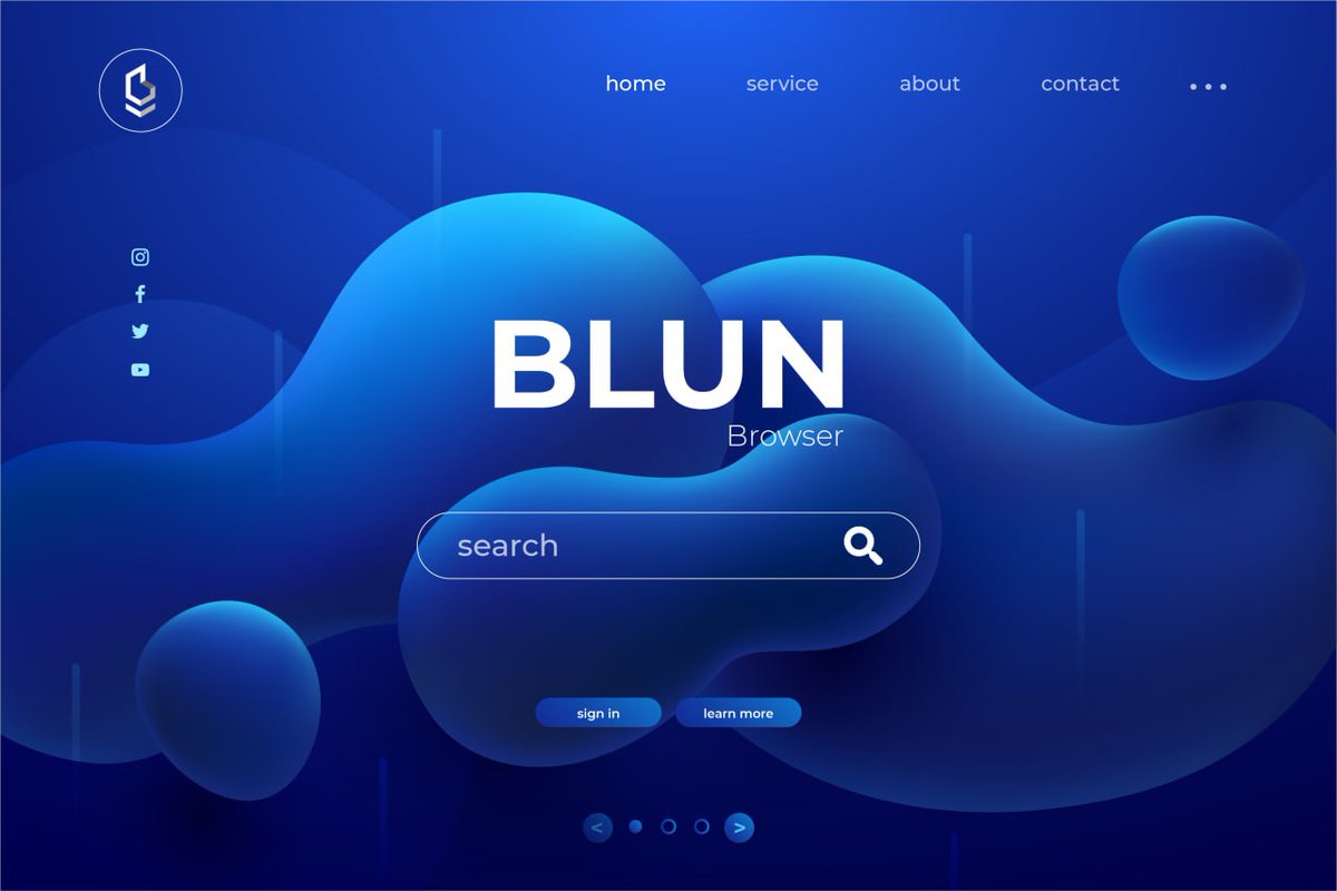Blun_boom's tweet photo. #blun #token
Expect the official version of Blun Token Browser soon! 🎉🌐
Our team is working tirelessly to ensure a seamless and safe viewing experience for all Blun fans. ✅
https://t.co/x9vxhfhMBY
https://t.co/ImtQjlG4Uh
https://t.co/zs9furqRJO https://t.co/nGKITFOYZF