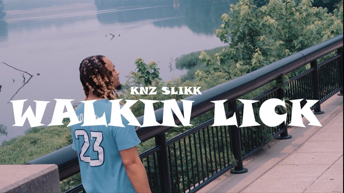 2OfficialSlikk's tweet photo. https://t.co/OI526v8sKB

OUT NOW ❗️❗️🎥 GO RUN ME UP https://t.co/7L3rG5WiFt