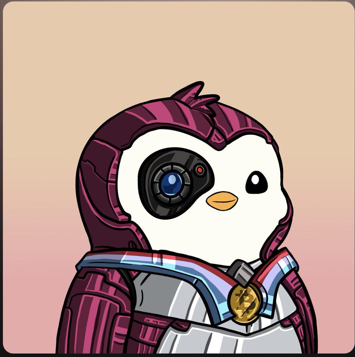 Ithaca Pengu 🐧✳️ tweet media