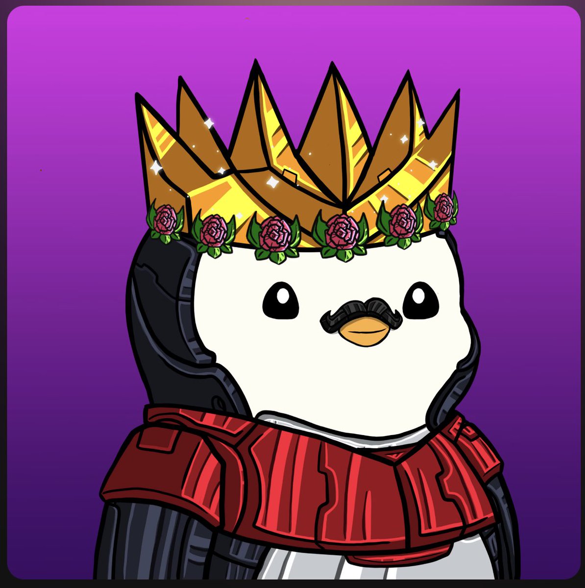 Ithaca Pengu 🐧✳️ tweet media