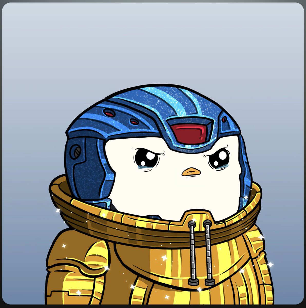 Ithaca Pengu 🐧✳️ tweet media