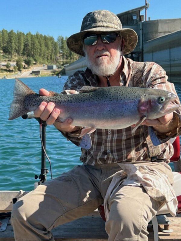 NM Game and Fish tweet media