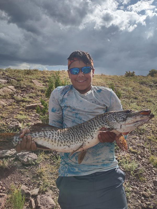 NM Game and Fish tweet media