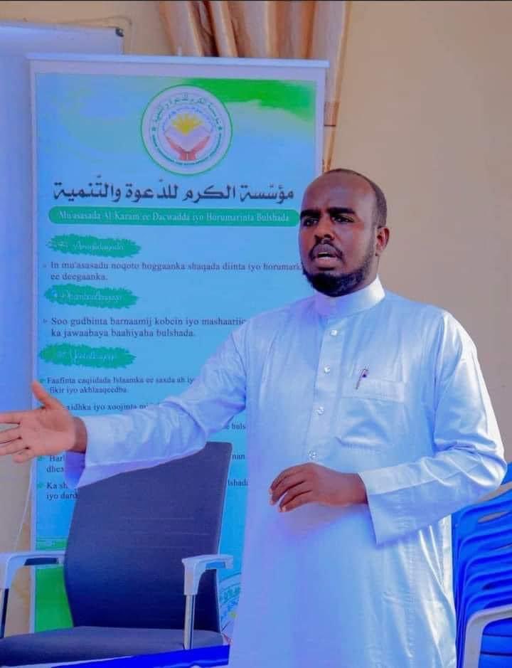 ilkacase78's tweet photo. Hanbalyo  umada  reer SSC khaatumo tumta toosan bay hayaan ilaahay ha inagu wado.    Gud  @Jaamac Yasiin  ilaahay  hawshaas haku fududeeyo https://t.co/WjLr2BnPlA