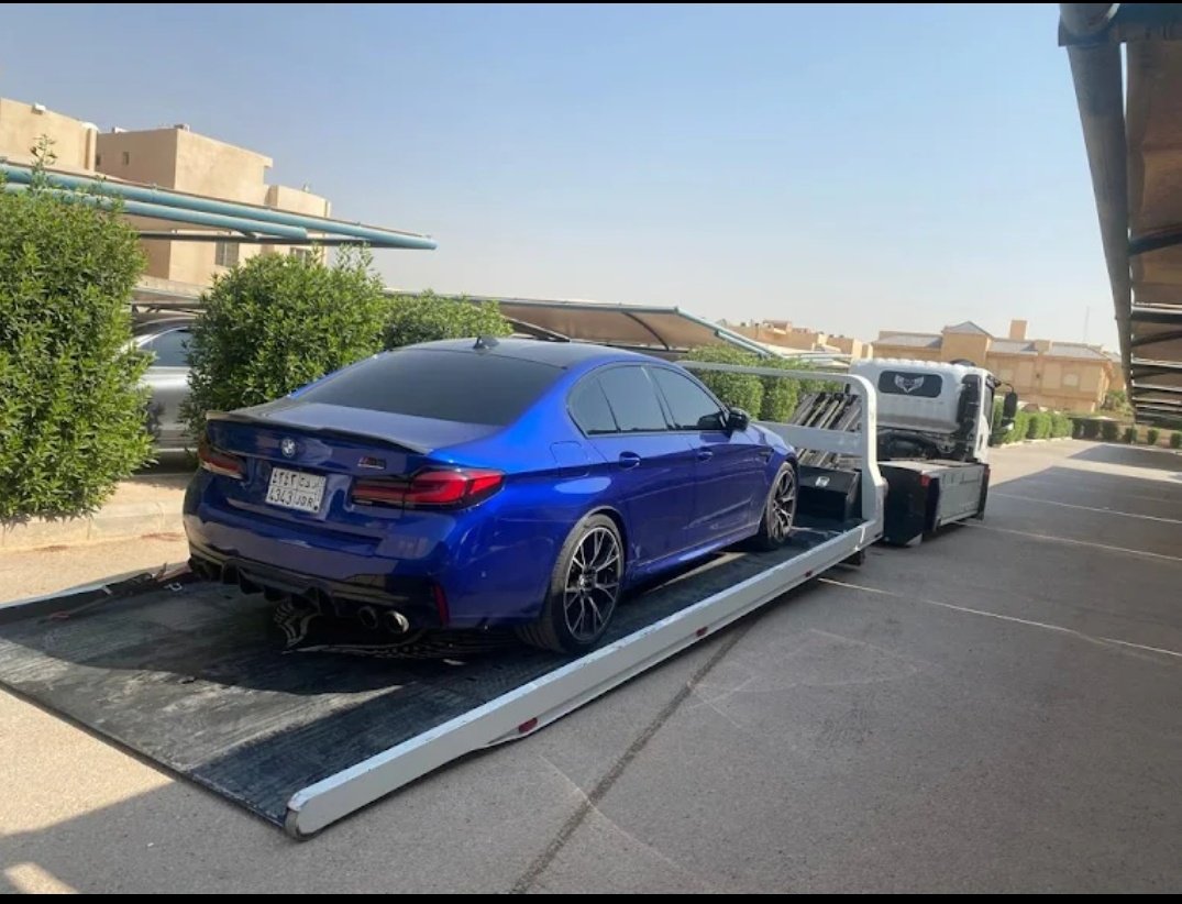 سطحة من الرياض الى دبي نقل السيارات سطحه من دبي الي الرياض - ارقام سطحات
0559611877
سطحة من الرياض الى الامارات أبوظبي أم القيوين عجمان دبي الشارقة رأس الخيمة الفجيرة نقل جميع انواع السيارات الرياضية والمنخفضة وانهاء جميع اجراءات الشحن