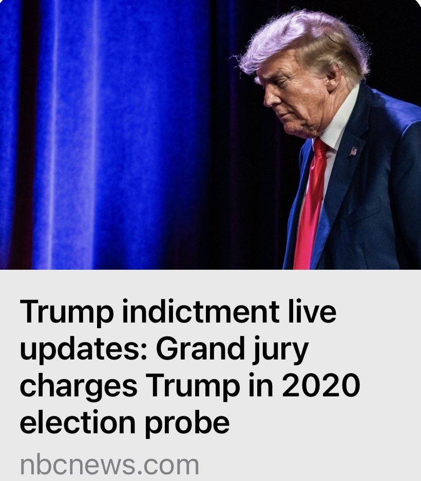 Glenn Kirschner tweet media