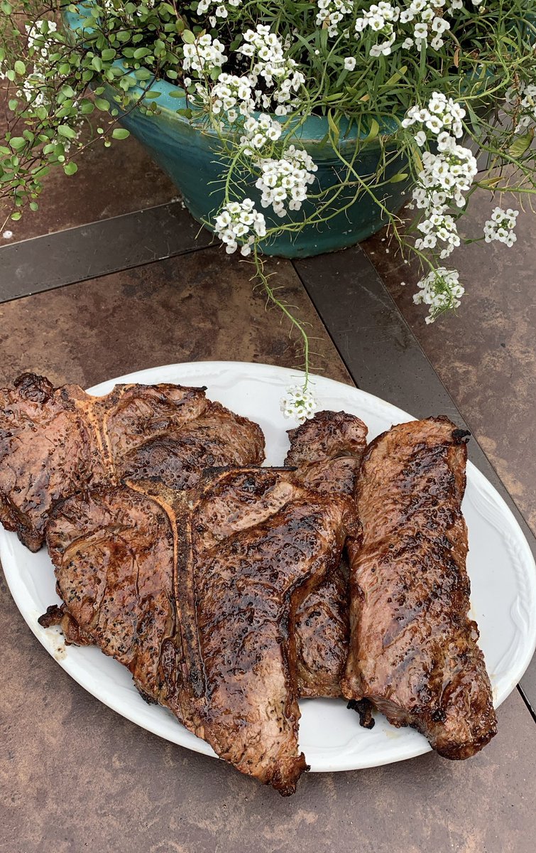 Ford_Nick's tweet image. Pick two side dishes