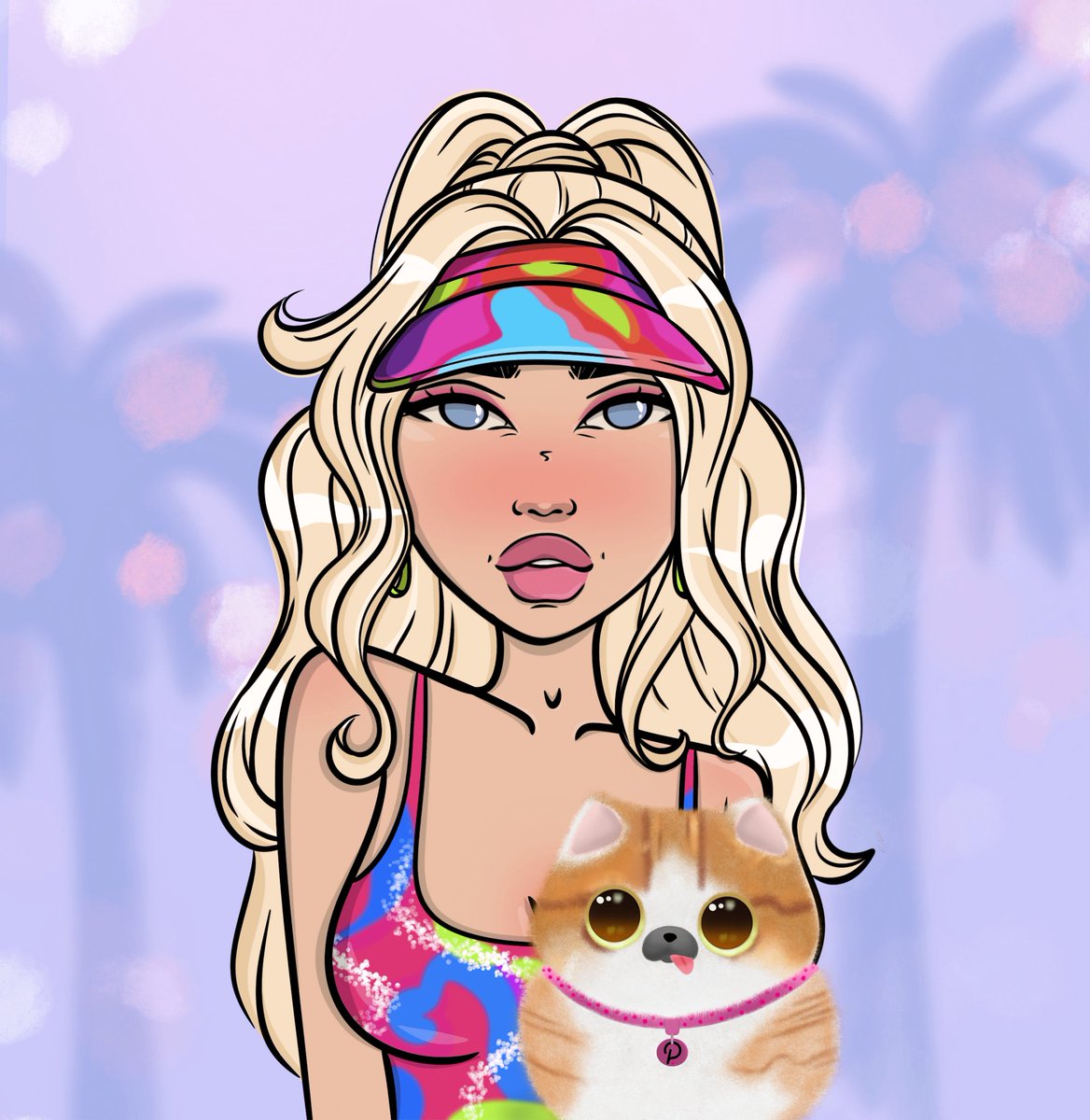 Michael Norris (@michaelsfnorris) on Twitter photo Barbie has a new fren. Coming soon Furrever Frens. <a href="/FurreverFrens/">Furrever Frens</a> @GoodGirls_Club <a href="/robinnorris22/">Robin Norris</a> Barbie has a new fren. Coming soon Furrever Frens. <a href="/FurreverFrens/">Furrever Frens</a> @GoodGirls_Club <a href="/robinnorris22/">Robin Norris</a>