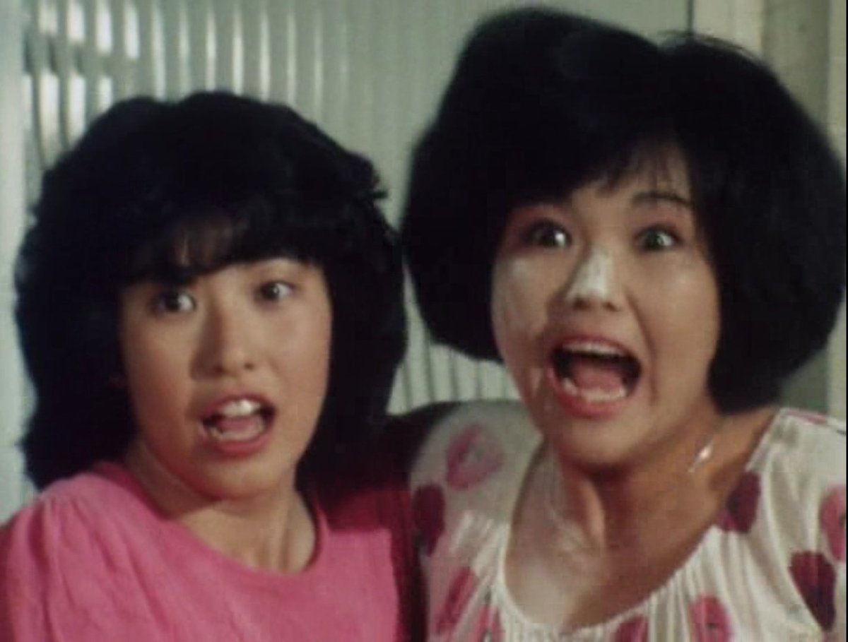 kleberjsouza's tweet image. Duas doidas sksks
#Flashman