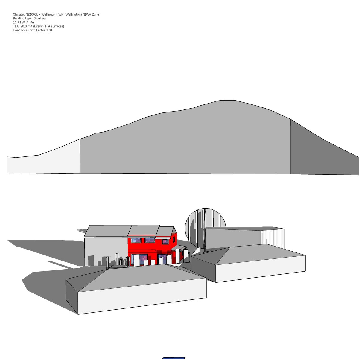 Robertson_Archi's tweet photo. The joy of modelling. 

Why architects need to do the initial thermal modelling to create better buildings.

Check out State House to Passive House 7 – Step 3 - The Joy of Modelling - https://t.co/JzrROqWaxE

#retrofit #enerPHit #passivehouse #passivhaus #nzarchitecture https://t.co/6Ez8dLpKrc