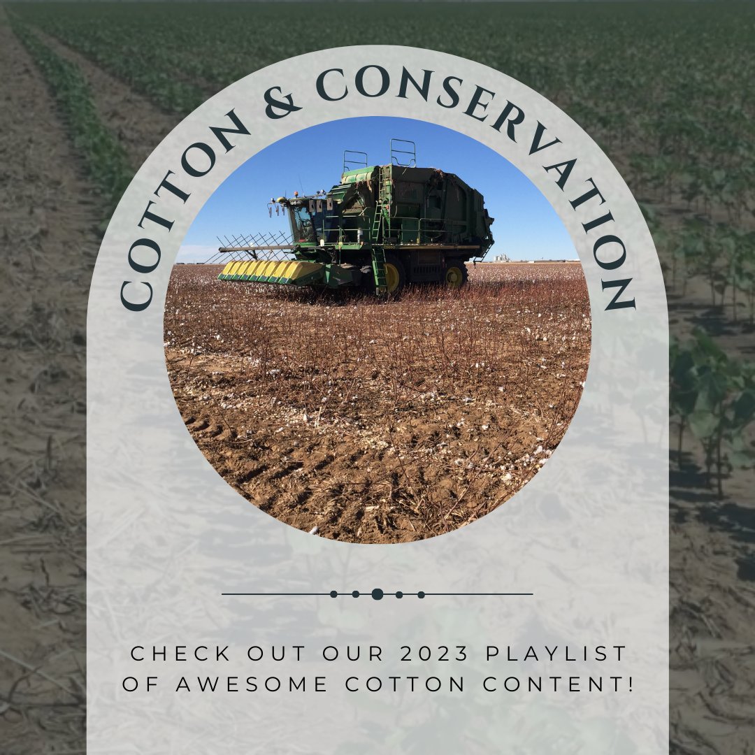 NorthPlainsGCD's tweet photo. We have a brand new C&amp;C video up for you all! Come check out Dr. Jourdan Bell at the Hutchinson County field!
https://t.co/N86Nb5l4bt https://t.co/YS2UxrI7ZY