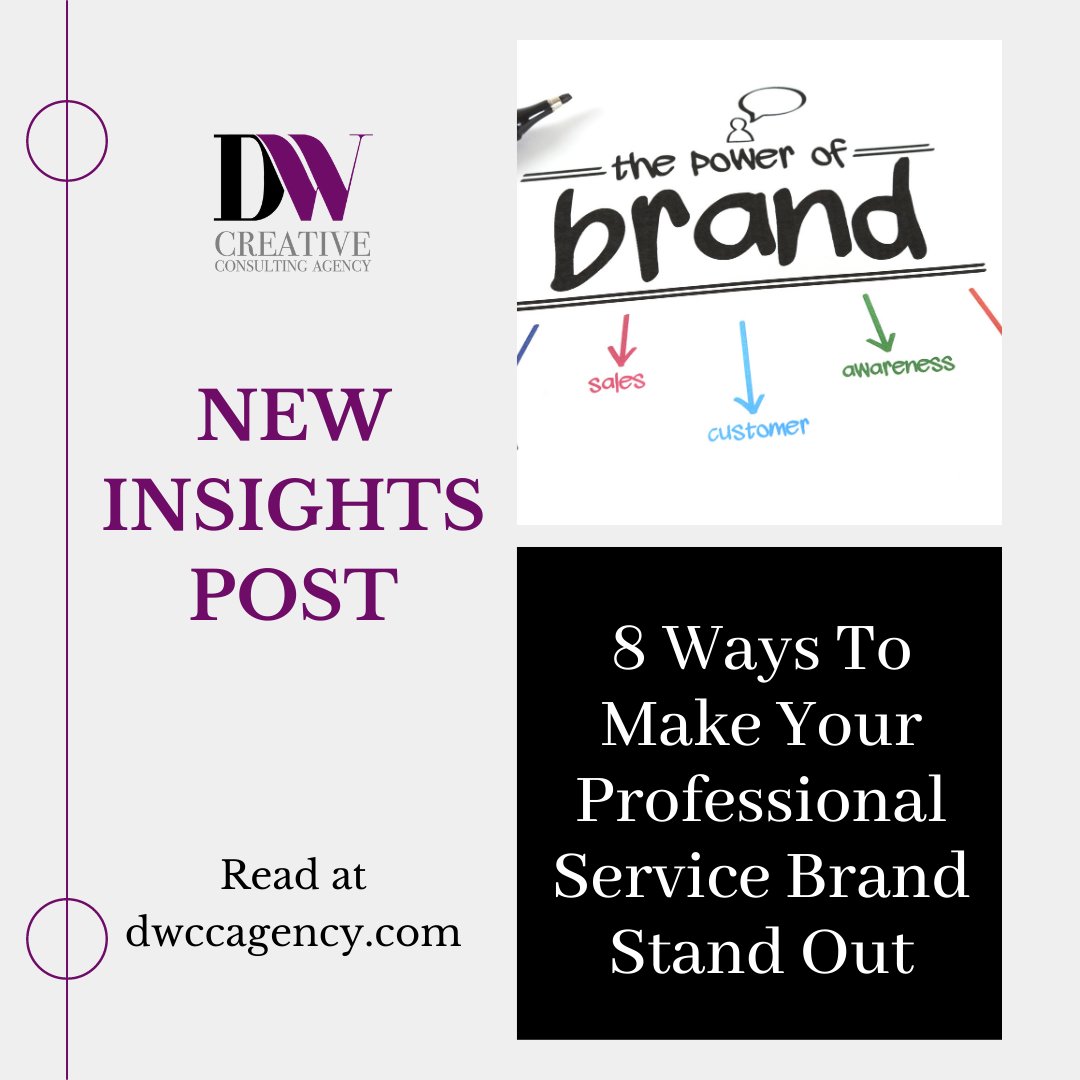 DW Creative Consulting Agency (@dwccagency) / Posts / X