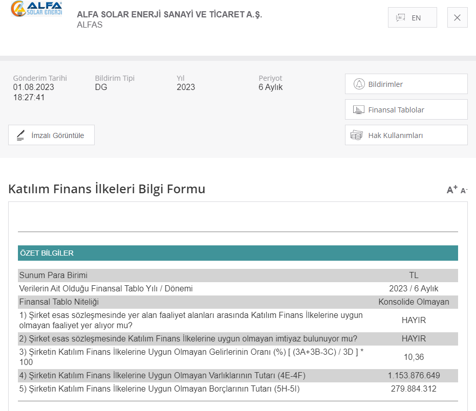 Helâl Finans tweet media