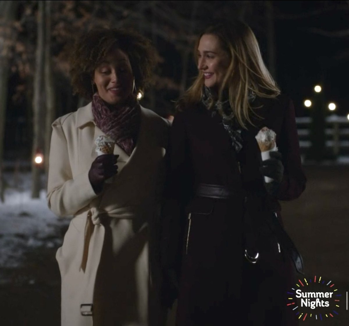DoitMakehistory's tweet image. 🔮🪄🧙🏽‍♀️National Girlfriend Day
@KatBarrell @KyanaTeresa #GoodWitch #Goodies #Savegoodwitch #GoodEarpers @hallmarkchannel @ITV @w_network @WhizbangFilms @hallmarkmovie @ElizabethYostHC @SamanthaDiPippo #WonyaLucas #LisaHamiltonDaly @1daring1 @ScainiStefan @RandPope