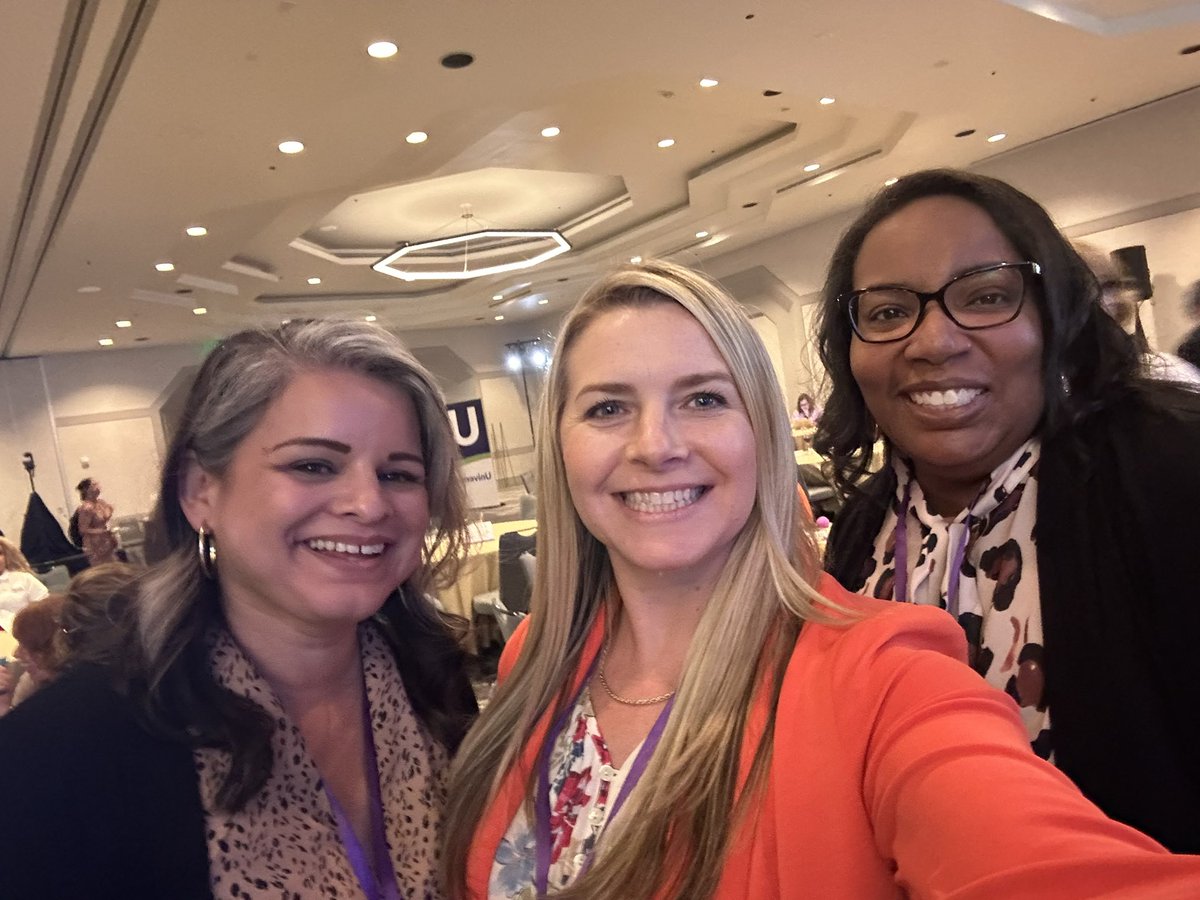 TPIChapman's tweet photo. Celebrating learning and growing with powerful voices at @CAST_UDL Symposium. @FritzTesha answered the call and elevated the discussion of racism and being an anti-racist. Her work is the change we need. Answer the call! #UDLlens #antiracism https://t.co/2J1V3vt4jx