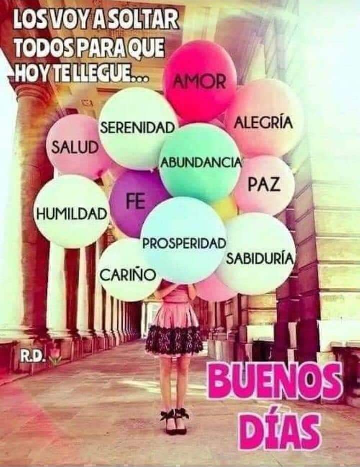 BuenosDias