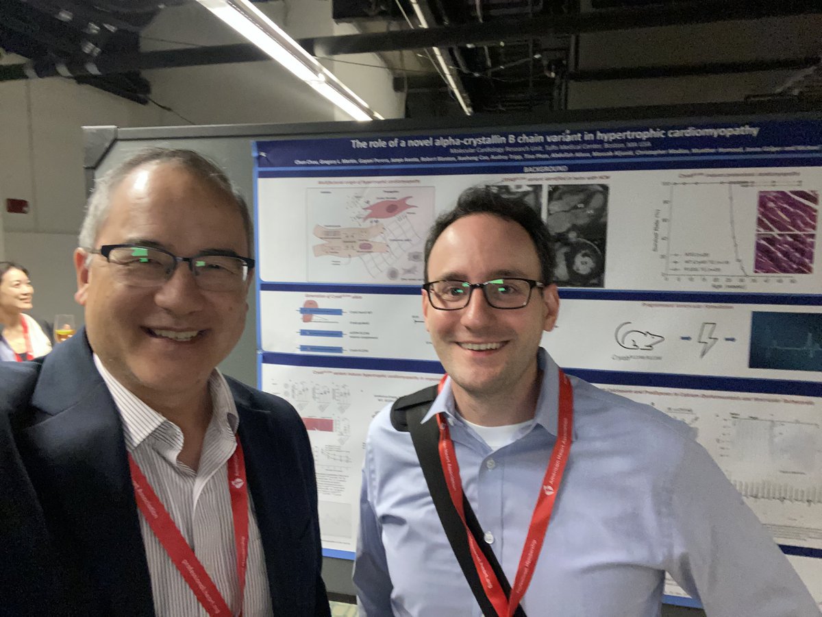 ChinLabTufts (@chinlabtufts) on Twitter photo Good to see MCRI alum <a href="/calamaras_tim/">Tim Calamaras</a> at #BCVS23 <a href="/TuftsMCResearch/">Tufts Medical Center Research</a> <a href="/BlantonLab/">MCRI Blanton Lab</a> <a href="/MTChinMDPhD/">Michael Chin, MD, PhD</a> Good to see MCRI alum <a href="/calamaras_tim/">Tim Calamaras</a> at #BCVS23 <a href="/TuftsMCResearch/">Tufts Medical Center Research</a> <a href="/BlantonLab/">MCRI Blanton Lab</a> <a href="/MTChinMDPhD/">Michael Chin, MD, PhD</a>