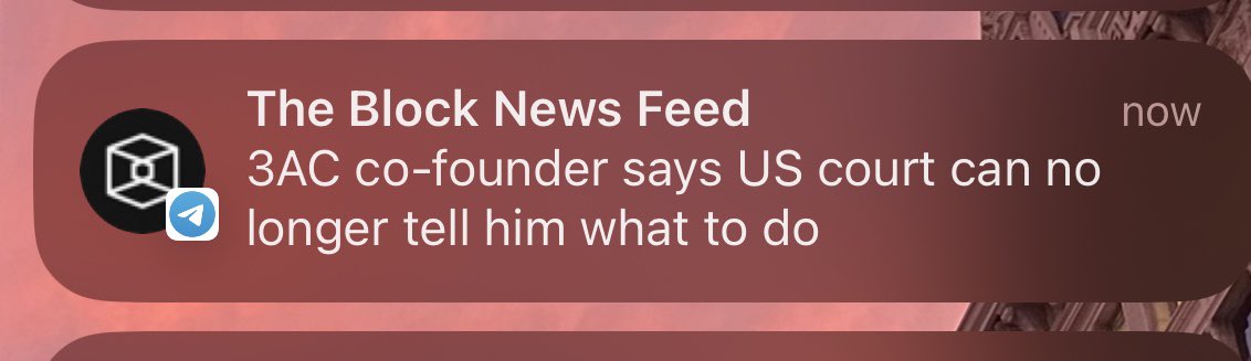 you are not him you are not him