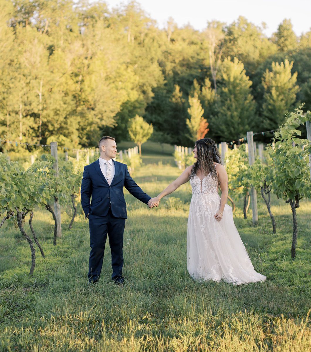 psych_suave's tweet photo. I got married to the love of my life on 7-29-23 and backed that peach up on her 🍑 ❤️ https://t.co/T6gZJRYFNN