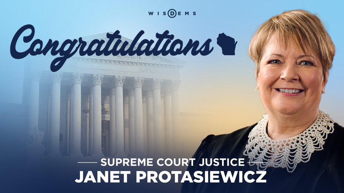 Wisconsin Democrats tweet media