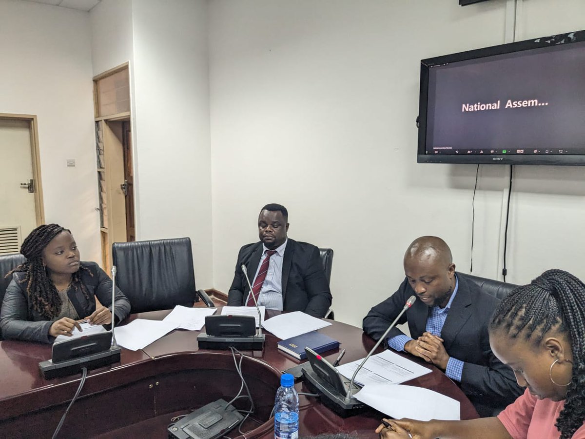 ActionAid Zambia tweet media