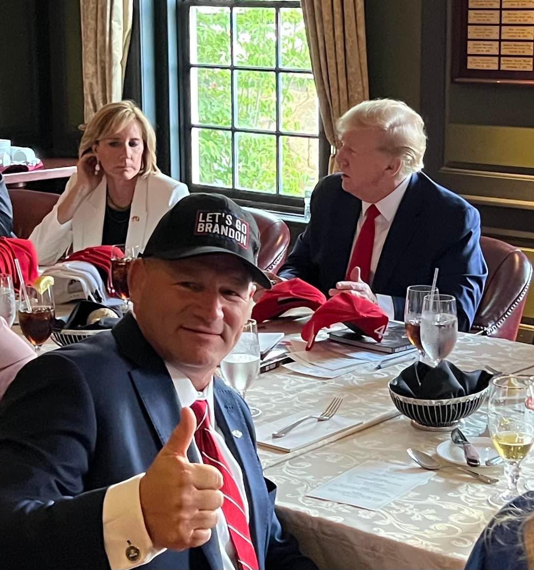 Congressman Troy E. Nehls tweet media