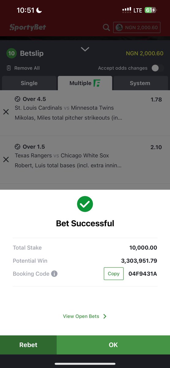 miqelda's tweet photo. 252 odds &amp; 1k odds 

@NFLNick_ @Emmanuel_Tips @SaaLordno @Mrsly_69 @kaymicky007 @mubaraq_ay @byondlimitknown @Kloso17 @donsoj52 @AMGistelrooy @sirchucho https://t.co/vOhsHjXpPM