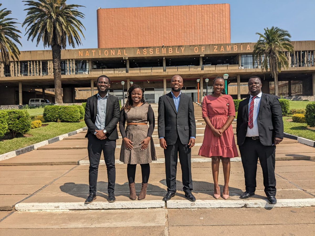 ActionAid Zambia tweet media