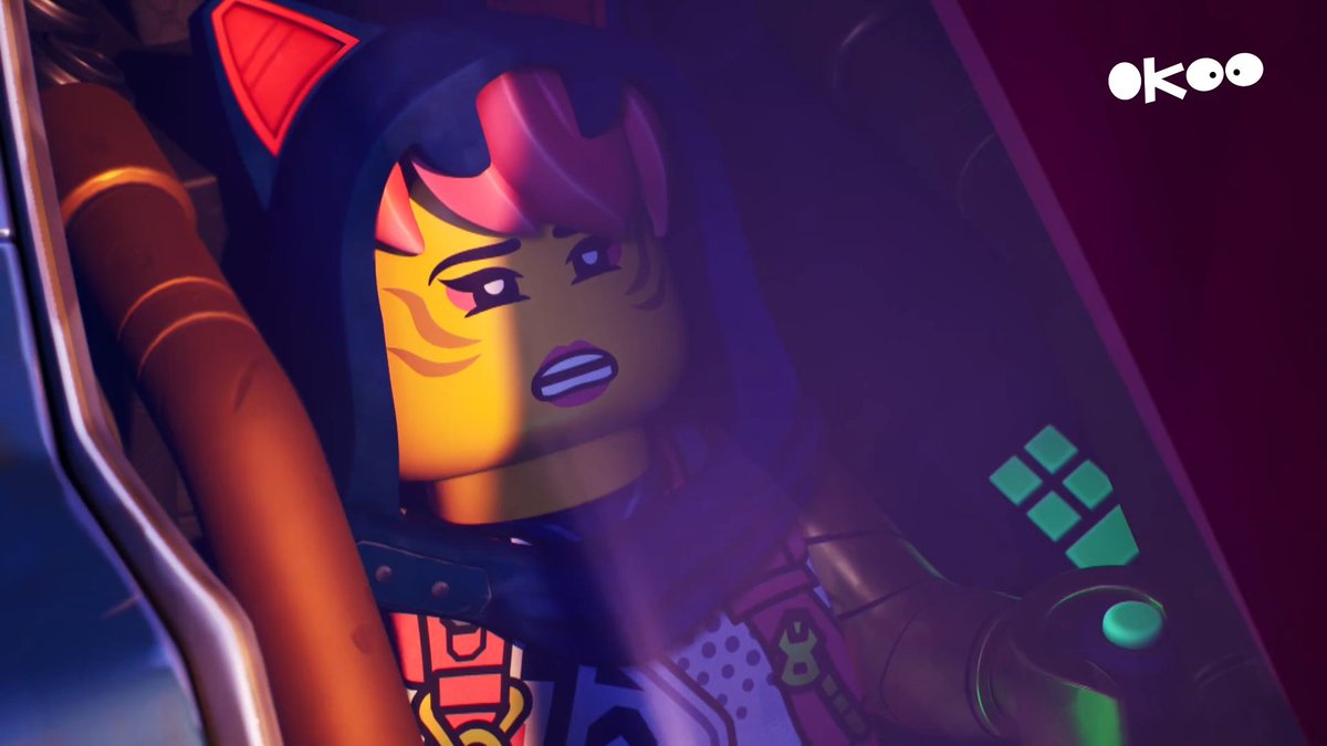 C MON ANNIVERSAIRE (je suis tout seul, je regarde ninjago #alpha #grind)