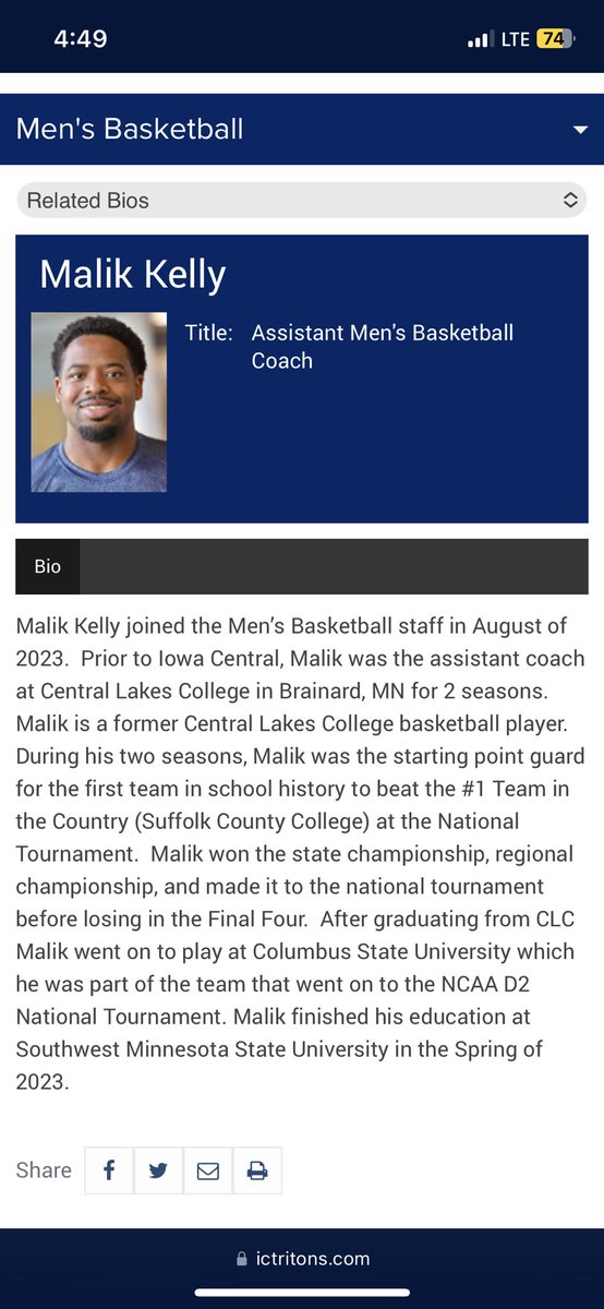 CoachLeek tweet media