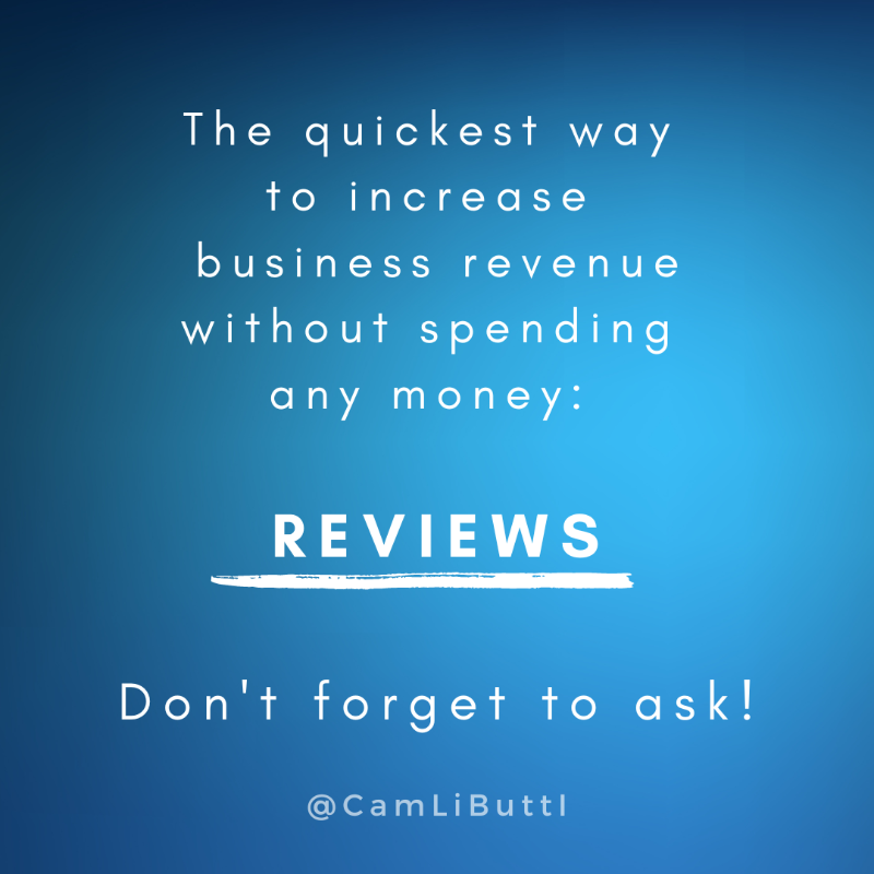 CamLiButti's tweet photo. Remember!