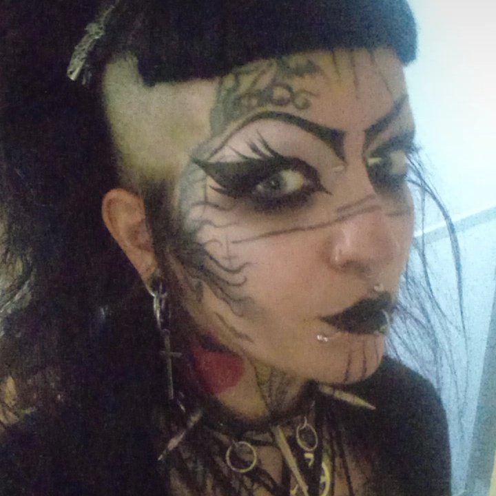 morganacrox's tweet photo. #NuevaFotoDePerfil https://t.co/u1IbbDgPLo
