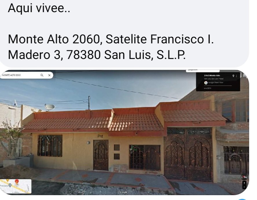 Moi5751's tweet photo. @sergemex1985 Quieren su ubicación? https://t.co/nrcY7tUqRM